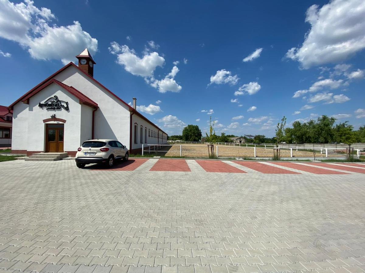 Terra Penzion Jasova Zewnętrze zdjęcie